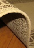 Sisalo Flatweave Hallway Runner Rug 788-J84D