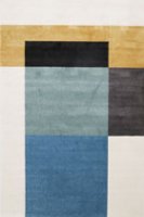 Matteo Modern Geometric Rugs 15917-63