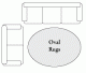 Oval Rugs