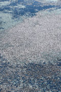 Allegra Contemporary Abstract Rugs 1802-L