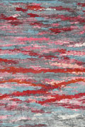 Splendor Contemporary Abstract Rugs 4030 Multi