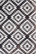 Dario Contemporary Geometric Rugs 14749-80