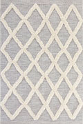 Elizabeth Moroccan Rugs 9058 Black