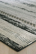 Lazio Contemporary Geometric Rugs 603-X