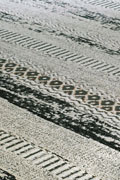 Lazio Contemporary Geometric Rugs 603-X