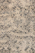 Madelaine Contemporary Floral Rugs 112-FE4-W