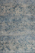 Madelaine Contemporary Floral Rugs 113-FE4-L