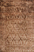 Madelaine Contemporary Floral Rugs 1332-FE4-D