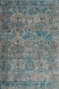 Madelaine Contemporary Floral Rugs 5643-FE4-H