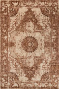 Madelaine Contemporary Medallion Rugs 71-FE4-R