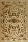 Mirage Contemporary Floral Rug 115-BT5-W