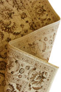 Mirage Contemporary Floral Rug 115-BT5-W