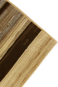Mirage Contemporary Striped Rug 560-BT5-W