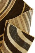 Mirage Contemporary Wavy Rug 5503-BT5-D