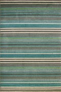 Morocco Striped Rugs 0W895 Multi Multi