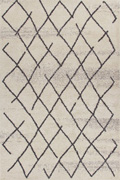 Nomadic Contemporary Moroccan Rugs 5502-W