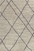Nomadic Contemporary Moroccan Rugs 561-J