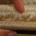 Pisa Contemporary Wavy Rug 4333A Light Beige