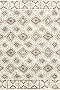 Softness Contemporary Moroccan Rugs 1330-W