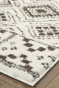 Softness Contemporary Moroccan Rugs 1330-W