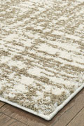 Softness Contemporary Plain Rugs 1803-J