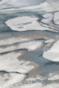 Toronto Contemporary Abstract Rugs 801-U