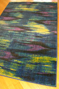 Vulcano Contemporary Abstract Rug 73-AY5-B