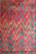 Vulcano Contemporary Chevron Rug 92-AY5-X