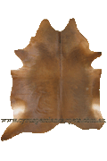 Cow Hide Rug COW-04