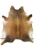 Cow Hide Rug COW-09
