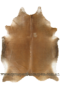 Cow Hide Rug COW-10