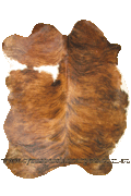 Cow Hide Rug COW-12