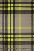 Best Modern Tartan Rug 2BJ4-E