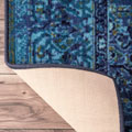 Evoke Medallion Rugs 103049-66561