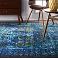 Evoke Medallion Rugs 103049-66561