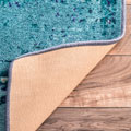 Evoke Floral Rugs 101003-39620