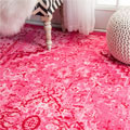 Evoke Medallion Rugs 103049-66549