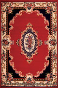 Khalaf Oriental Floral Rug 536-770R