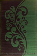 Samargand Floral Rug 2197-Y20