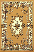 Samargand Traditional Rug 299-B40