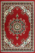 Samargand Traditional Rug 99-R10
