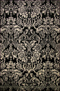 Tempo Modern Floral Rug 8428-O6B