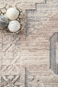Amsterdam Fringed Moroccan Flatweave Rugs V762A-BIM75