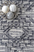 Amsterdam Fringed Moroccan Flatweave Rugs Y497A-BIM76