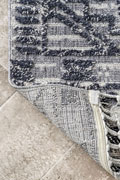 Amsterdam Fringed Moroccan Flatweave Rugs Y497A-BIM76