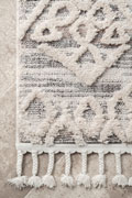 Amsterdam Fringed Moroccan Flatweave Rugs Y498A-BIM55