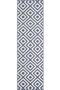 Aperto Geometric Indoor Outdoor Rug 1302-IE6-X