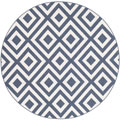 Aperto Geometric Indoor Outdoor Rug 1302-IE6-X