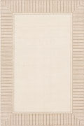 Aperto Border Indoor Outdoor Rug 4808-J