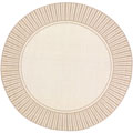 Aperto Border Indoor Outdoor Rug 4808-J